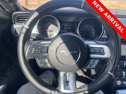 Used 2018 Ford Mustang Coupe w/ Equipment Group 101A image 13