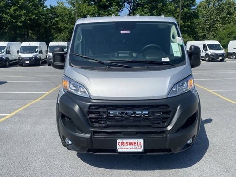 New 2025 RAM ProMaster 1500 w/ Convenience Group image 12