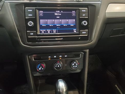 Used 2019 Volkswagen Tiguan S w/ 3rd Row Seat Package AWD/4WD image 19