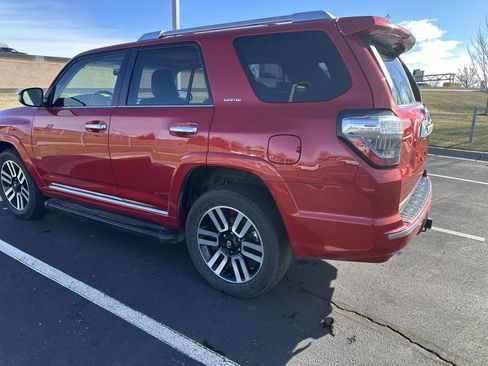 Used 2023 Toyota Tundra Limited image 15