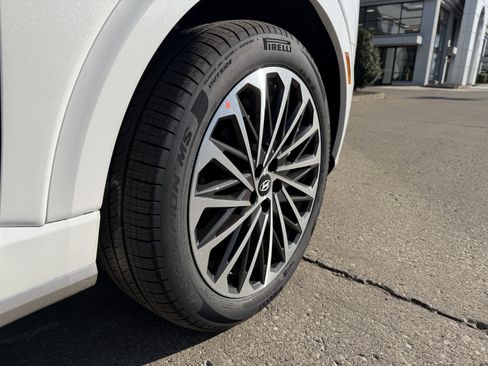 New 2026 Hyundai Palisade Calligraphy image 21