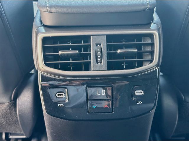 Used 2024 Lexus RX 350 AWD image 21