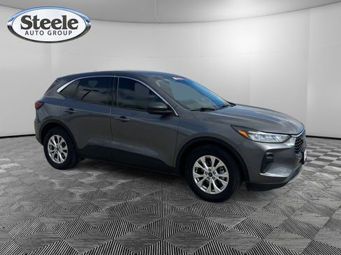 Used 2023 Ford Escape Active image 7