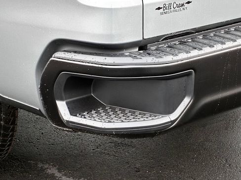 New 2026 Chevrolet Silverado 1500 W/T RWD image 37