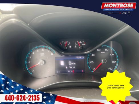 Used 2020 GMC Canyon Denali AWD/4WD image 9