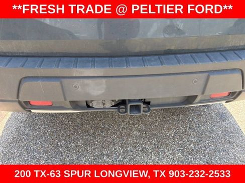 Used 2021 Ford Explorer Timberline AWD/4WD image 16