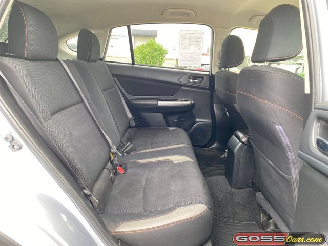 Used 2016 Subaru Crosstrek 2.0i Premium AWD/4WD image 6