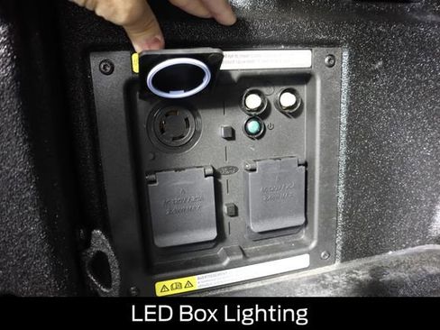 Certified 2023 Ford F150 XLT w/ Equipment Group 302A High image 36