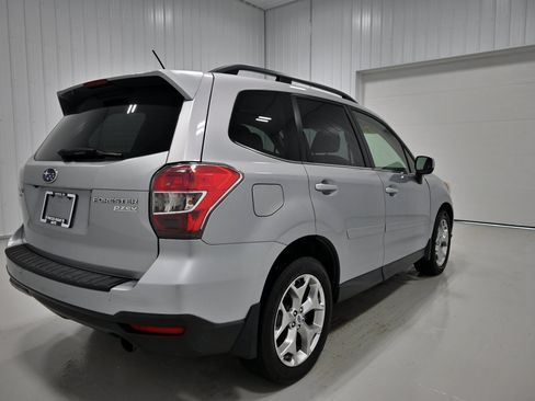 Used 2014 Subaru Forester 2.5i Limited AWD/4WD image 28