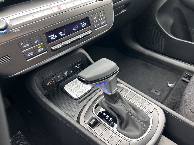 New 2027 Hyundai Kona SEL Sport AWD/4WD image 14