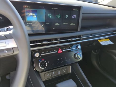 New 2026 Hyundai Tucson SEL image 28