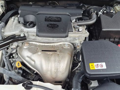 Used 2017 Toyota Camry LE FWD image 20