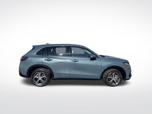 Certified 2023 Honda HR-V EX-L image 6