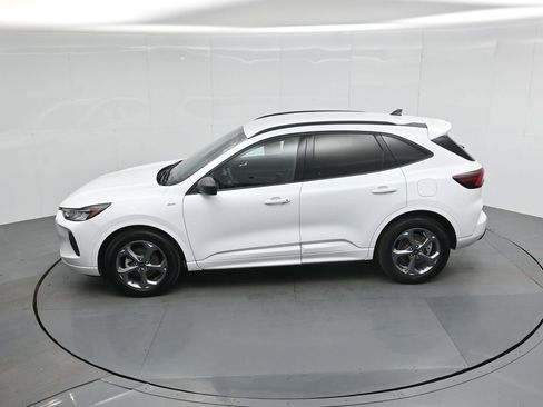 Certified 2023 Ford Escape ST-Line w/ Equipment Group 301A image 43