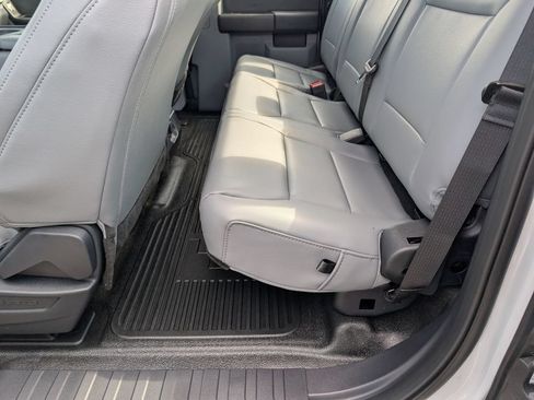 New 2026 Ford F250 XL RWD image 6
