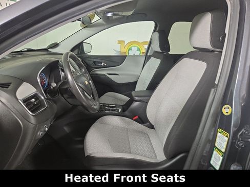 Used 2022 Chevrolet Equinox LT FWD image 11