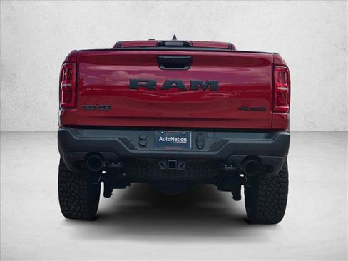 New 2026 RAM 1500 RHO w/ RHO Level 1 Equipment Group AWD/4WD image 8