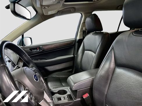 Used 2015 Subaru Outback 2.5i Limited AWD/4WD image 23
