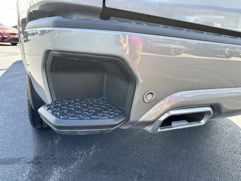 Used 2024 GMC Sierra 1500 Denali Ultimate image 15