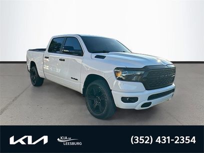 Used 2023 RAM 1500 Big Horn