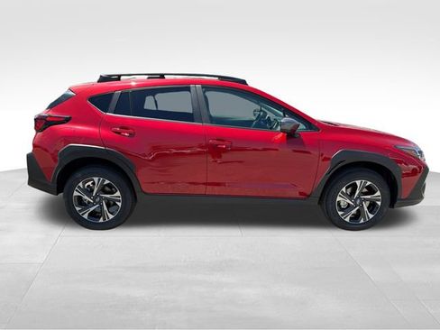 New 2026 Subaru Crosstrek 2.5i Premium w/ Crosstrek Mirror Package AWD/4WD image 8