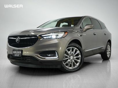 Used 2019 Buick Enclave Premium w/ Experience Buick Package
