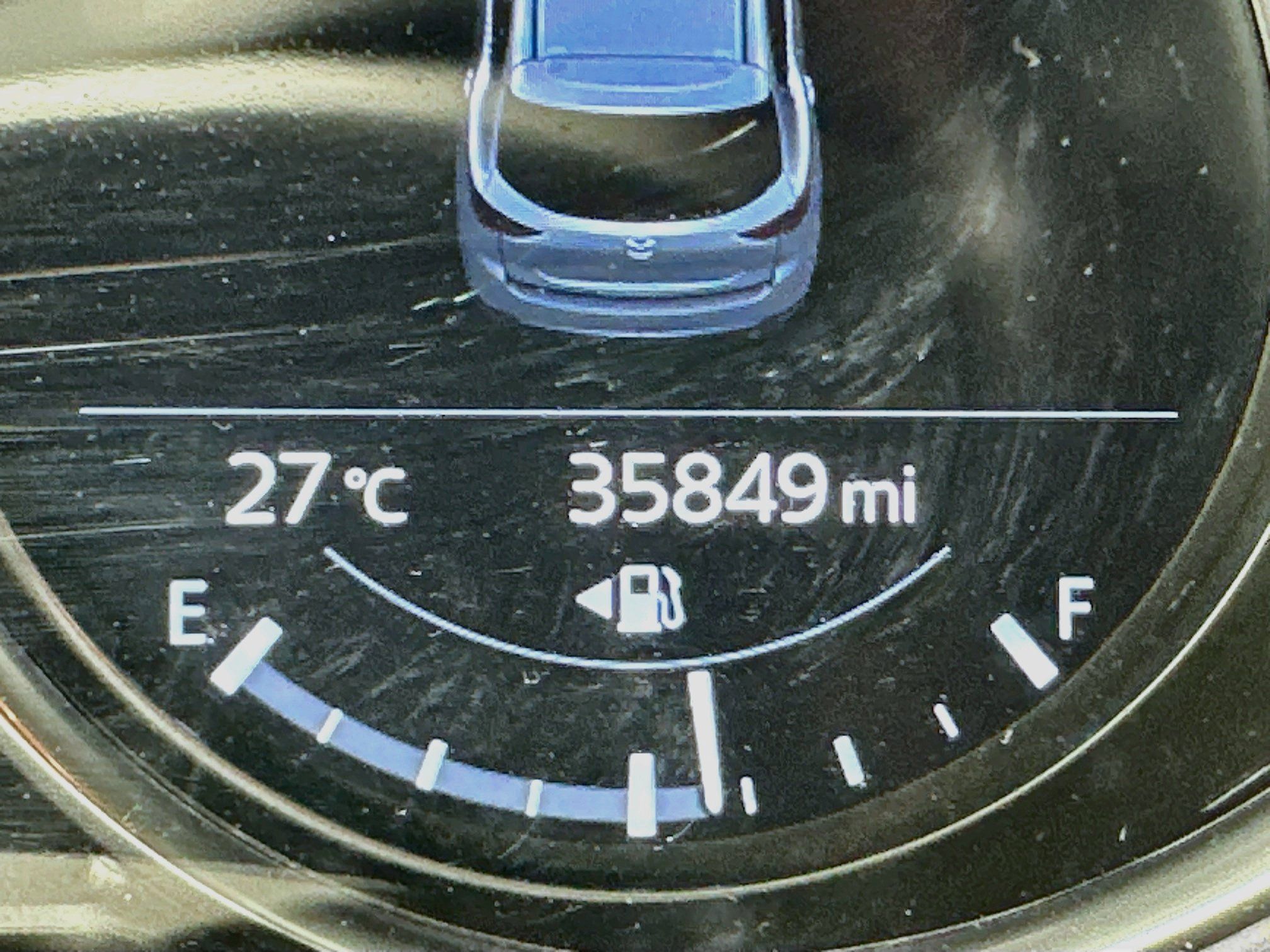Used 2025 MAZDA CX-5 AWD 2.5 S w/ Select Package image 19