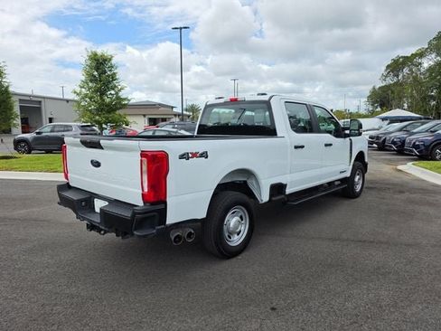 Used 2026 Ford F250 XL AWD/4WD image 10