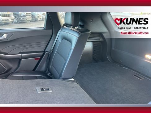 Used 2024 Ford Escape ST-Line image 40