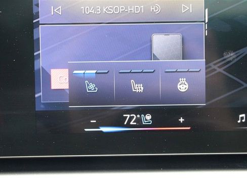 Used 2026 BMW X3 M50 AWD/4WD image 22
