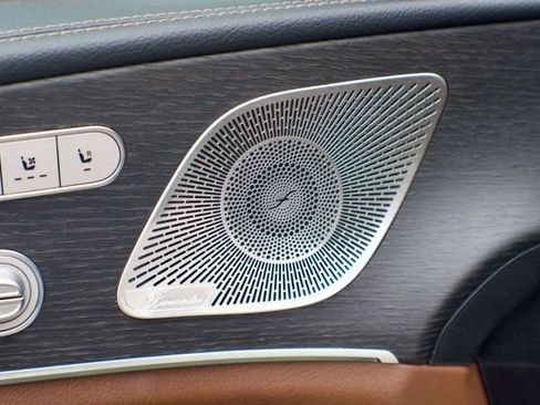 Used 2024 Mercedes-Benz GLE 350 4MATIC image 36