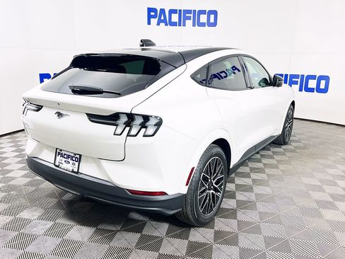 Used 2025 Ford Mustang Mach-E Premium image 10