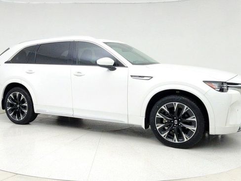 Used 2024 MAZDA CX-90 3.3 Turbo S image 3