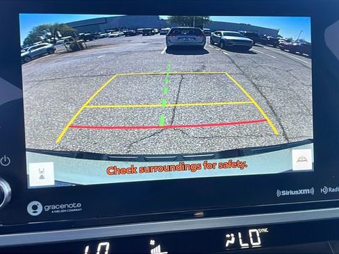 Used 2024 Toyota Tundra SR5 w/ SR5 Premium Package image 29