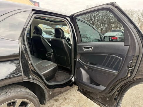 Used 2017 Ford Edge Sport w/ Equipment Group 401A image 15