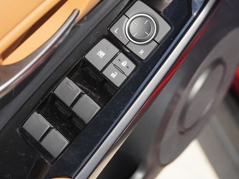 Used 2025 Lexus IS 350 F Sport RWD image 22