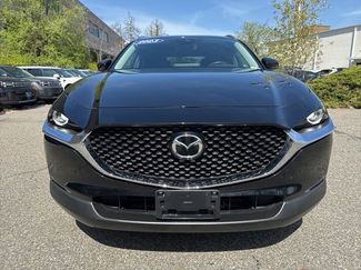 Used 2023 MAZDA CX-30 AWD 2.5 S w/ Select Package video 2
