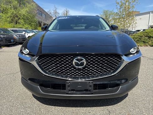 Used 2023 MAZDA CX-30 AWD 2.5 S w/ Select Package image 2