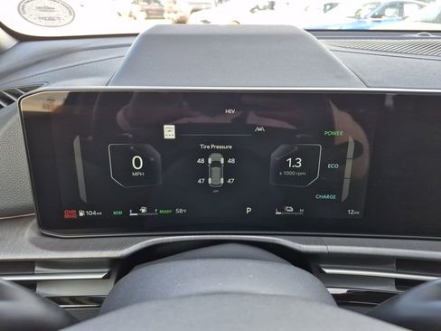 New 2026 Kia Sportage X-Line Prestige image 20