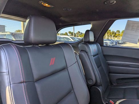 Used 2022 Dodge Durango R/T w/ Tow 'N Go Package image 14