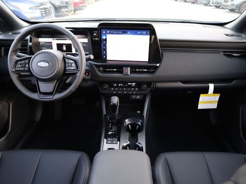 New 2026 Subaru Outback Premium AWD/4WD image 21