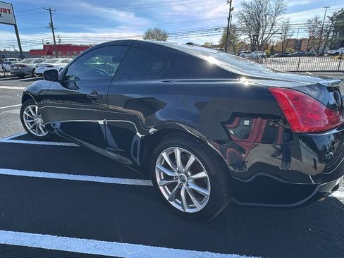 Used 2014 INFINITI Q60 AWD Coupe w/ Premium Package image 5