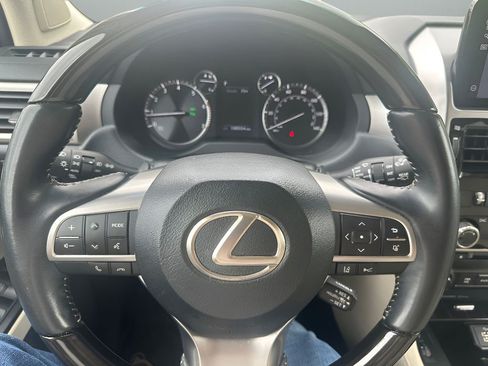 Used 2023 Lexus GX 460 Premium w/ Premium Package AWD/4WD image 27