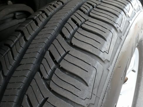 Used 2017 Chevrolet Silverado 1500 LT w/ All Star Edition image 12