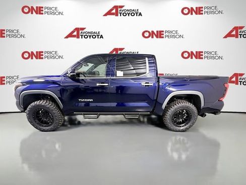 New 2026 Toyota Tundra Limited AWD/4WD image 4