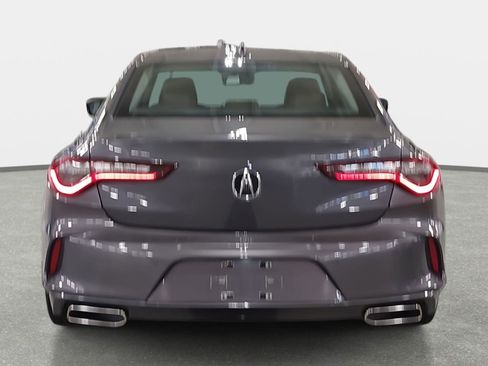 Used 2023 Acura TLX w/ Technology Package image 6