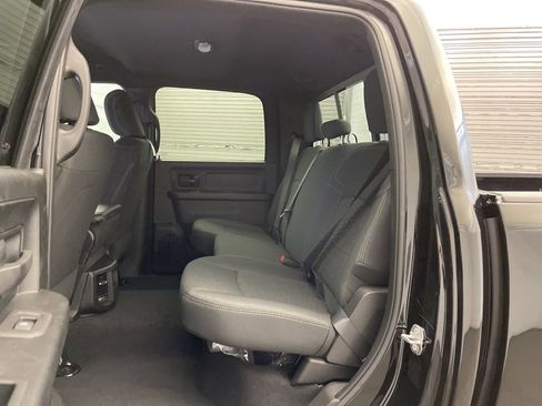 New 2026 RAM 2500 Tradesman image 17