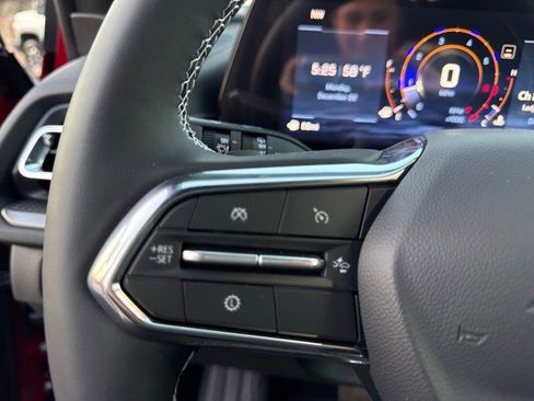 New 2026 Chevrolet Traverse LT w/ Driver Confidence Package image 27