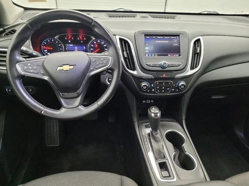 Used 2020 Chevrolet Equinox LT AWD/4WD image 22