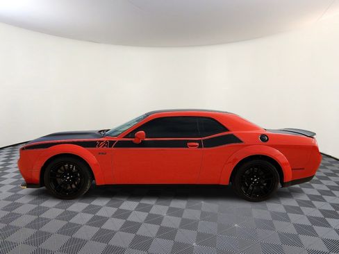 Used 2022 Dodge Challenger R/T Scat Pack image 2